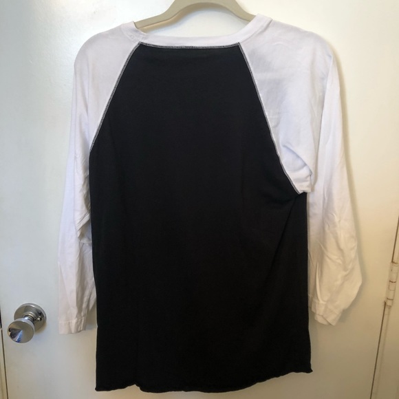 Tim McGraw Faith Hill Soul2Soul concert T-shirt M - Picture 3 of 4